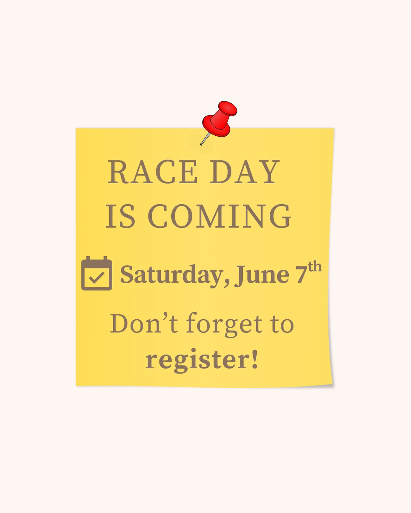 Registering for the Superheroes 5k is a tax deductible donation that goes directly to help local children with cancer! Please consider registering even if you won’t be running with us next Saturday! ❤️🦸‍♂️❤️🦸‍♀️❤️

#superheroes #superheroes5k #5k #childhoodcancer #donate