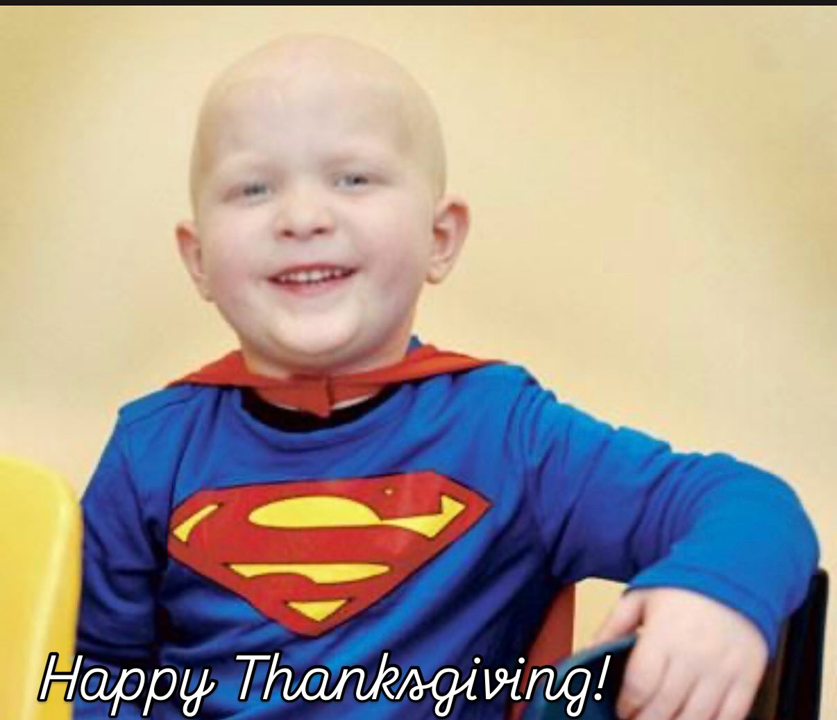 Wishing everyone a very happy and healthy Thanksgiving 🦃🍴 #johnshapirossuperhero5k #behappyandloveeveryone